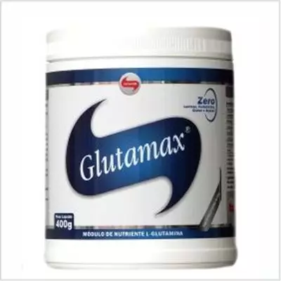 Imagem de Glutamax 400g