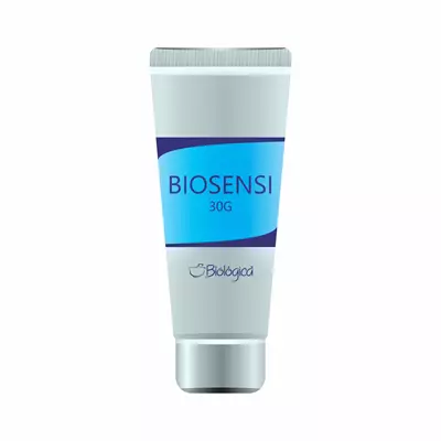 Imagem de Biosensi Gel Anti-Acne 30g
