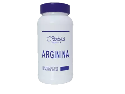 Imagem de Arginina 1000mg 30 Cápsulas