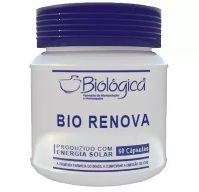 Imagem de Bio Renova 60 Cápsulas