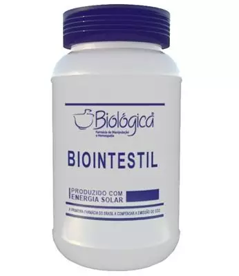 Imagem de Biointestil 300mg 60 Cápsulas