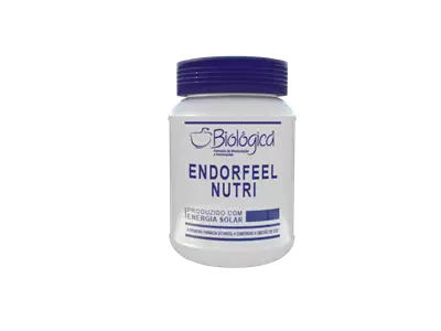 Imagem de Endorfeel Nutri 100mg 60 Capsulas