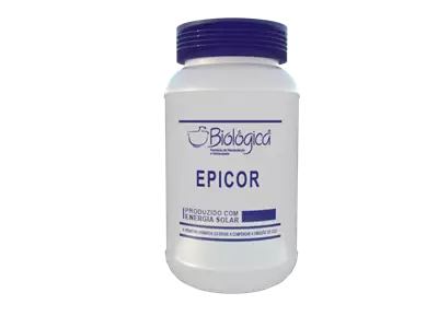 Imagem de Epicor 500mg 30 Cápsulas