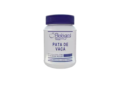 Imagem de Pata De Vaca 250mg 30 Capsulas