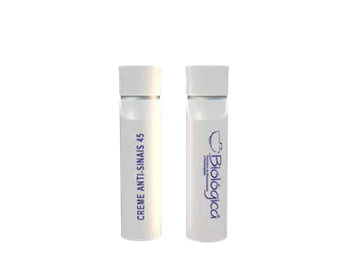 Imagem de Creme Anti-Sinais 45+ 50g