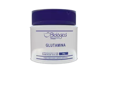 Imagem de Glutamina 300g 100% Pura