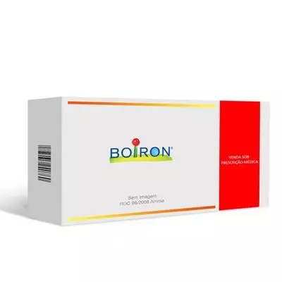 Imagem de Boiron Oscillococcinum 30 Tubos