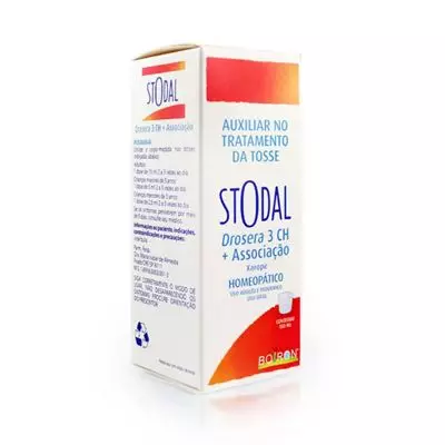 Imagem de Boiron Stodal