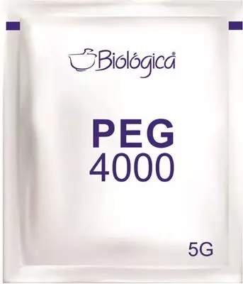 Imagem de Peg 4000 5g 30 Envelopes