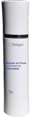 Imagem de Redutor De Poros E Controle Da Oleosidade 50g