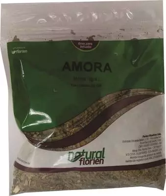 Imagem de Chá De Amora 30g