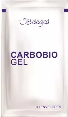 Imagem de Carbobio Gel 30 Envelopes