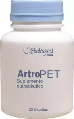 Imagem de Artropet 30 Biscoitos
