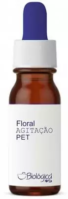 Imagem de Floral Agitação Pet 30 ml