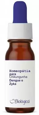 Imagem de Homeopatia Para Chikungunha, Dengue E Zyca 30ml