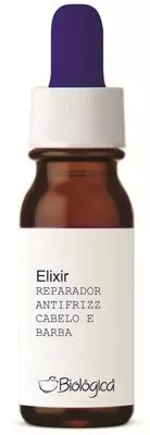 Imagem de ELIXIR REPARADOR ANTIFRIZZ CABELO E BARBA 10ML