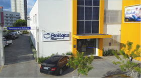 Imagem de categoria Sede Sustentável