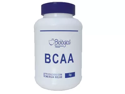 Imagem de Bcaa 2g