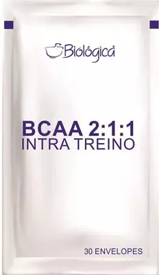 Imagem de Bcaa 2:1:1 intra treino