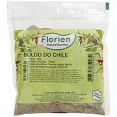 Imagem de Chá Boldo Do Chile 30g