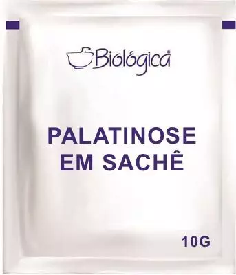 Imagem de Palatinose Em Sachê 10g