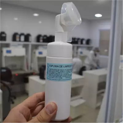 Imagem de Espuma de limpeza facial 150ml