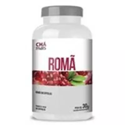 Imagem de Roma 60cap 350mg Chas Mais