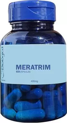 Imagem de Meratrim 400mg 60 Cápsulas
