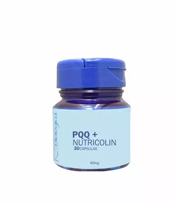 Imagem de Pqq + Nutricolin