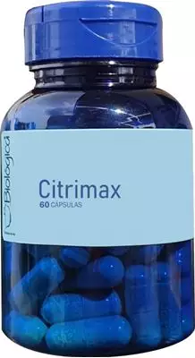 Imagem de Citrimax 1500mg