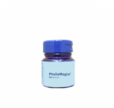 Imagem de Pholiamagra® 150mg 60 Cápsulas