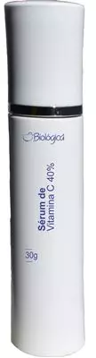 Imagem de Sérum de vitamina C 40% 30g