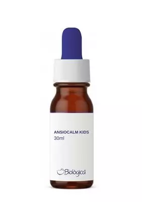 Imagem de ANSIOCALM KIDS 30ml
