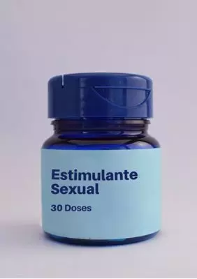 Imagem de Estimulante Sexual Feminino 30 doses