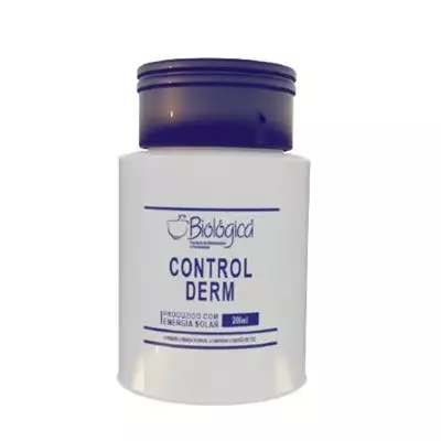 Imagem de Control Derm 200ml
