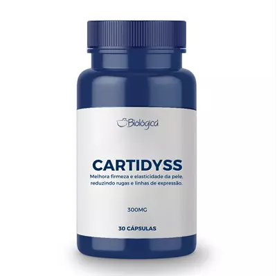 Imagem de CARTIDYSS 300MG 30 DOSES