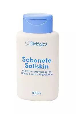 Imagem de Sabonete Saliskin 100 Ml
