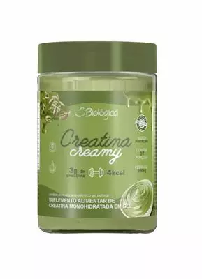 Imagem de Creatina Creamy
